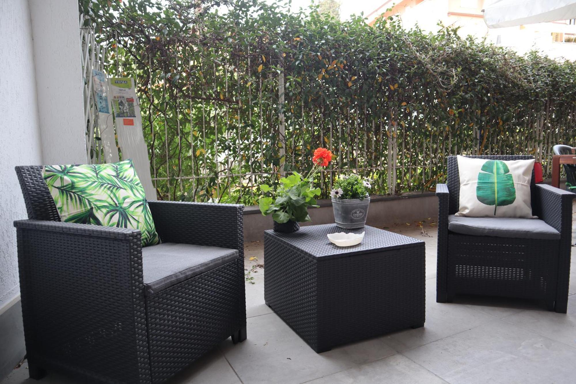 Garden By Casa Proto *