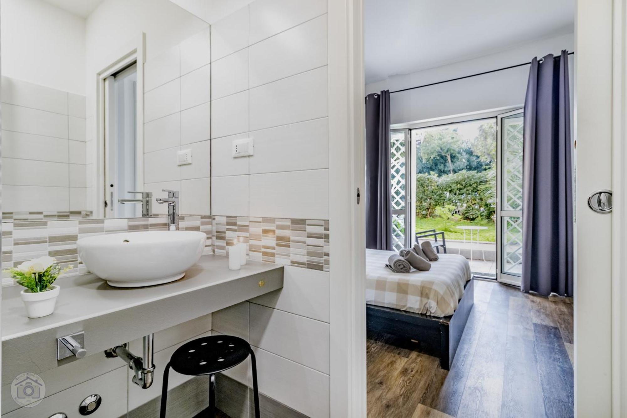 Gasthof Garden By Casa Proto