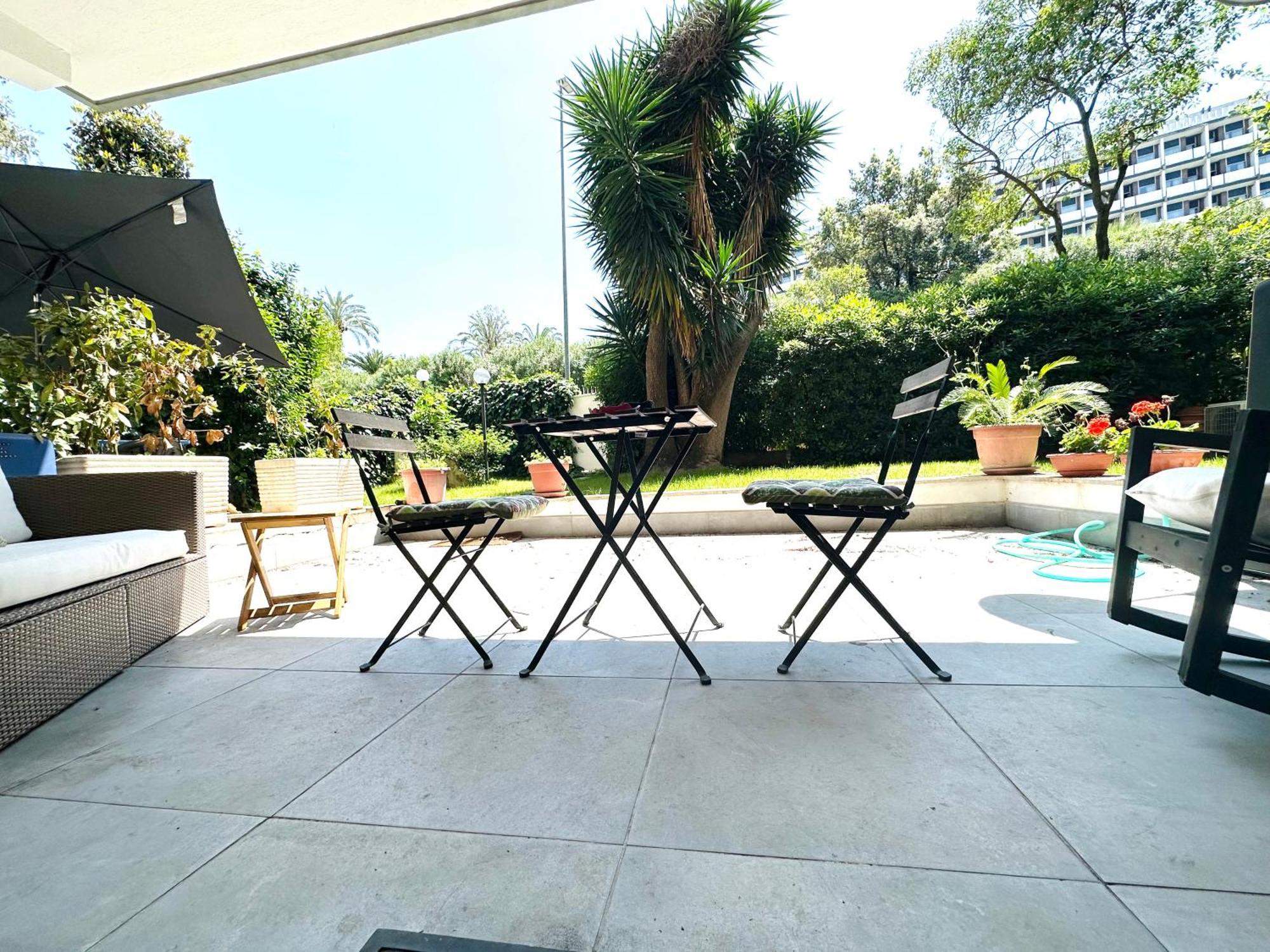 Guest house Garden By Casa Proto Rome